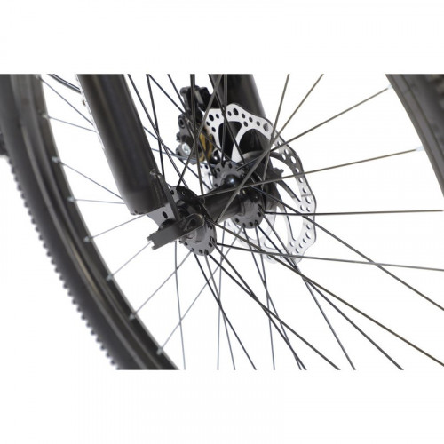 Электровелосипед White Siberia CAMRY LIGHT 500W в Оренбурге