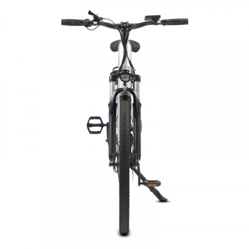 Электровелосипед White Siberia CAMRY LIGHT 500W в Оренбурге