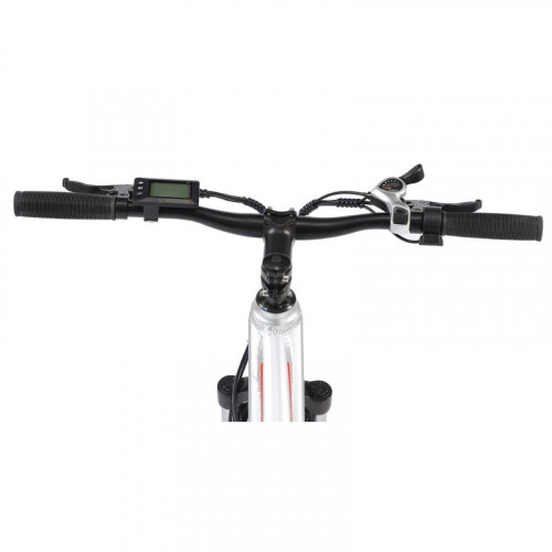 Электровелосипед White Siberia CAMRY LIGHT 500W в Оренбурге