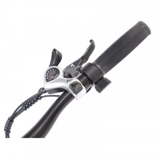 Электровелосипед White Siberia CAMRY LIGHT 500W в Оренбурге