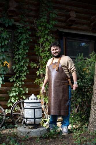 Тандыр Привал в Оренбурге