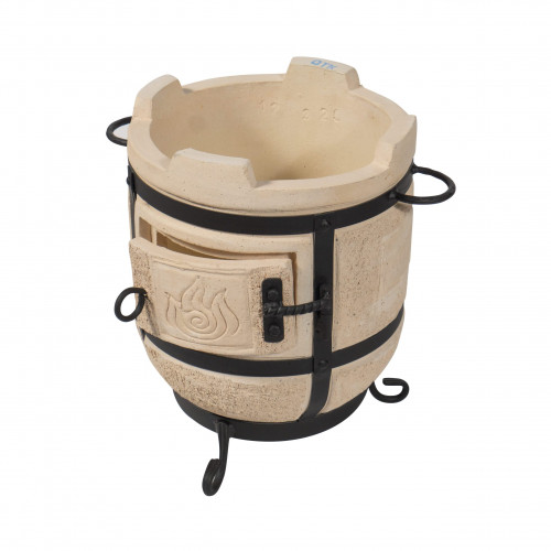 Тандыр Привал в Оренбурге