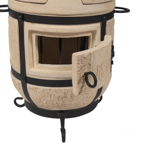 Тандыр Привал в Оренбурге