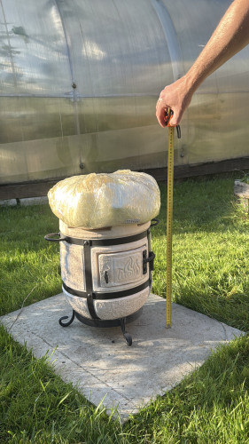 Тандыр Привал в Оренбурге