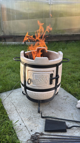 Тандыр Привал в Оренбурге