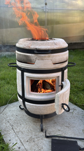 Тандыр Привал в Оренбурге