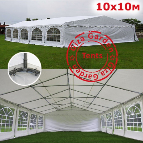 Шатер Giza Garden 10 х 10 м в Оренбурге