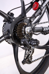 Электровелосипед Elbike Hummer Elite 13 Электровелосипед Elbike Hummer Elite 13