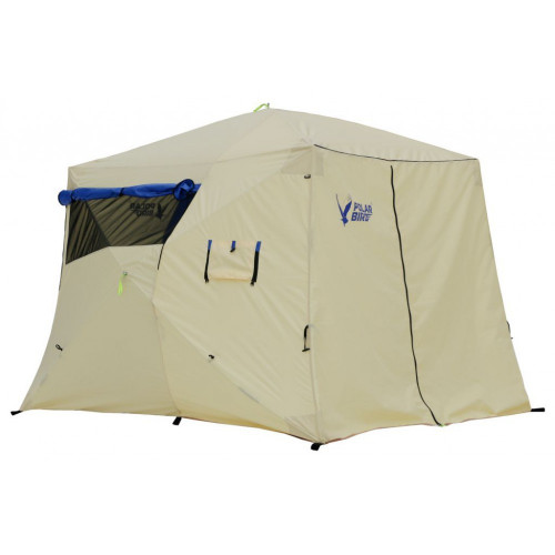 Шатер-тент Polar Bird 4SK Long в Оренбурге