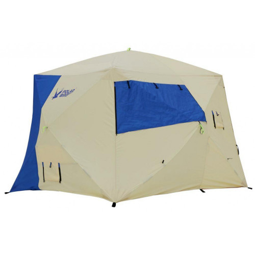 Шатер-тент Polar Bird 4SK Long в Оренбурге