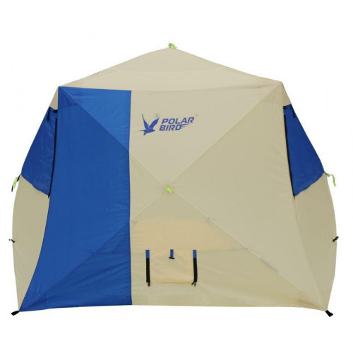 Шатер-тент Polar Bird 4SK Long в Оренбурге
