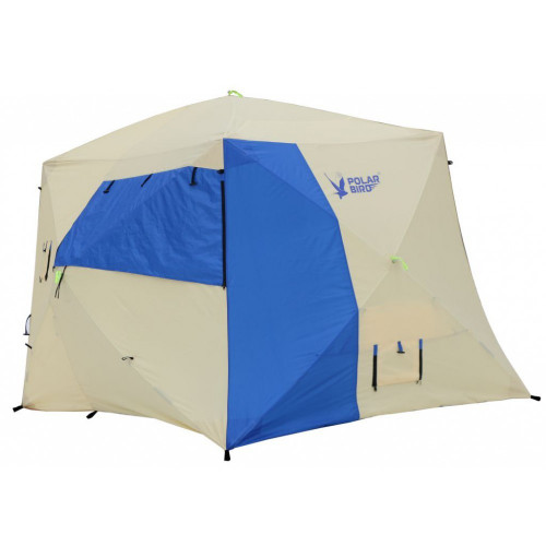 Шатер-тент Polar Bird 4SK Long в Оренбурге