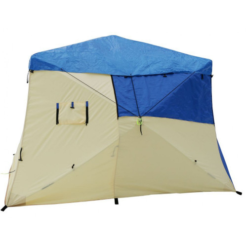Шатер-тент Polar Bird 4SK Long в Оренбурге