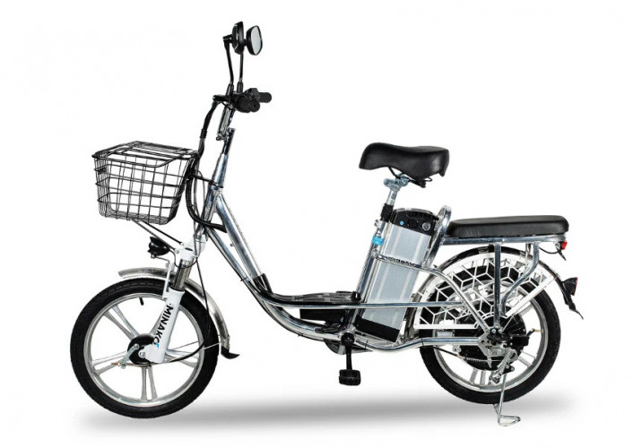 Электровелосипед Minako V.2 в Оренбурге