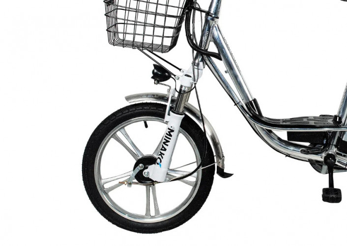 Электровелосипед Minako V.2 в Оренбурге