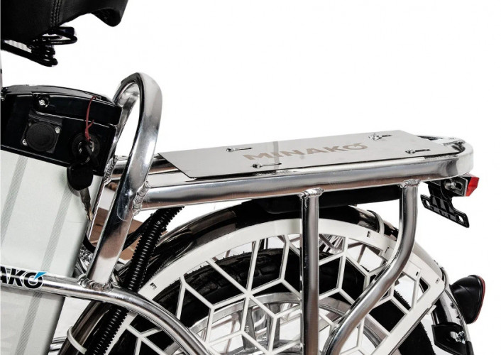 Электровелосипед Minako V.2 в Оренбурге