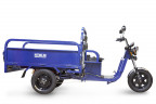 Грузовой электрический трицикл Rutrike Партнёр 1500 в Оренбурге