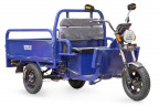 Грузовой электрический трицикл Rutrike Партнёр 1500 в Оренбурге
