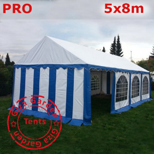 Шатер Giza Garden Pro 5 х 8 м в Оренбурге