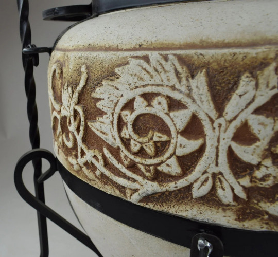 Тандыр Султан Хайдар малый в Оренбурге