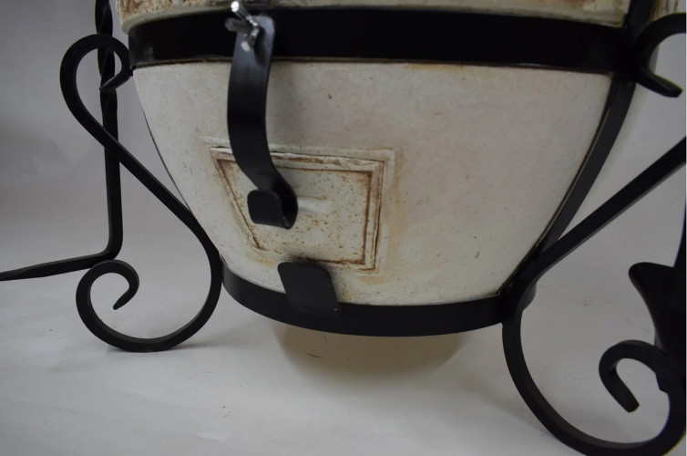 Тандыр Султан Хайдар малый в Оренбурге