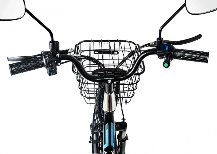 Электровелосипед Minako V.8 Pro в Оренбурге