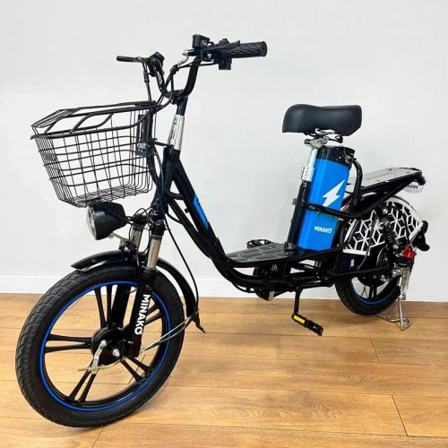 Электровелосипед Minako V.8 Pro в Оренбурге