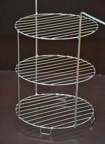 Этажерка универсальная для тандыра в Оренбурге