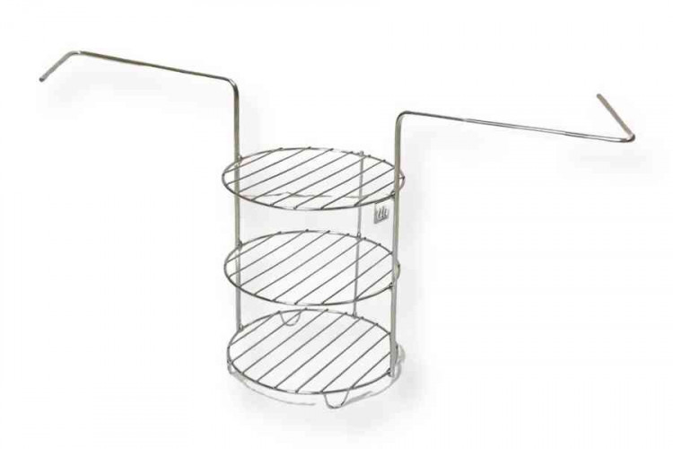 Этажерка универсальная для тандыра в Оренбурге