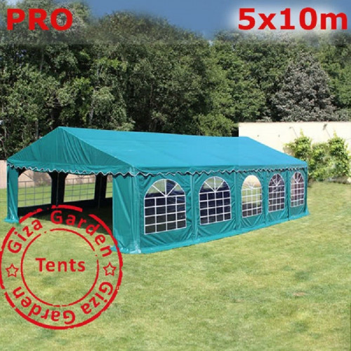 Шатер Giza Garden Pro 5 х 10 м в Оренбурге