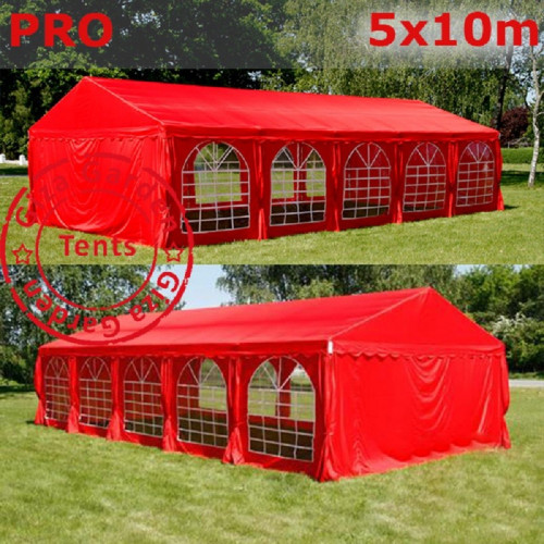 Шатер Giza Garden Pro 5 х 10 м в Оренбурге