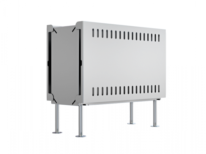 Печь банная INTENT Мини в Оренбурге