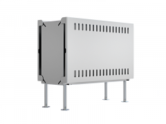 Печь банная INTENT Мини Печь банная INTENT Мини