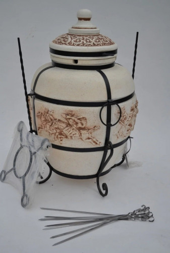 Тандыр Султан Кубань большой в Оренбурге