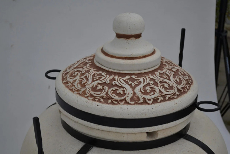 Тандыр Султан Кубань большой в Оренбурге