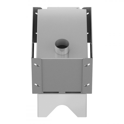 Печь походная INTENT FISHER в Оренбурге