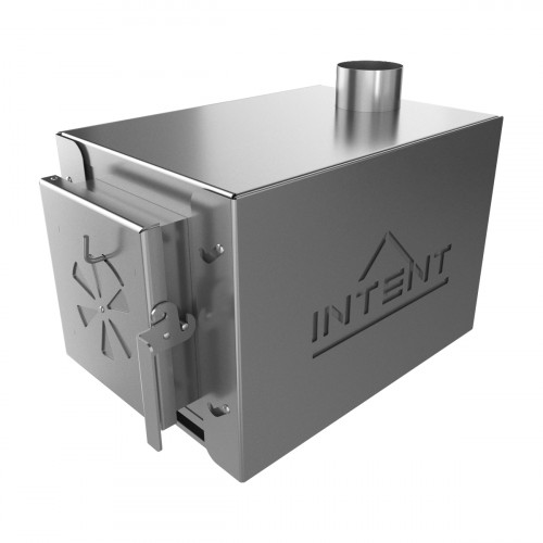 Печь походная INTENT FISHER в Оренбурге