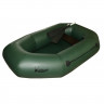 Надувная лодка ПВХ Polar Bird 190 Т Чирок Teal в Оренбурге