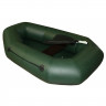 Надувная лодка ПВХ Polar Bird 190 Т Чирок Teal в Оренбурге
