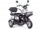 Электротрицикл Rutrike Gelbert Caf в Оренбурге
