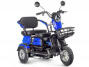 Электротрицикл Rutrike Gelbert Caf в Оренбурге