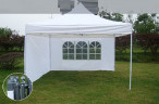 Быстросборный шатер Giza Garden Eco 2 х 3 м в Оренбурге