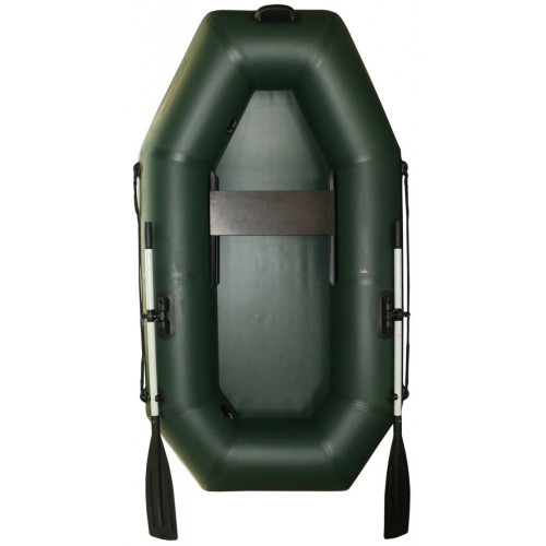 Надувная лодка ПВХ Polar Bird 210 Т Чирок Teal в Оренбурге