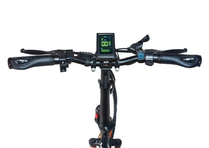 Электровелосипед Minako Street 13Ah в Оренбурге