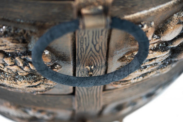 Тандыр Посейдон в Оренбурге