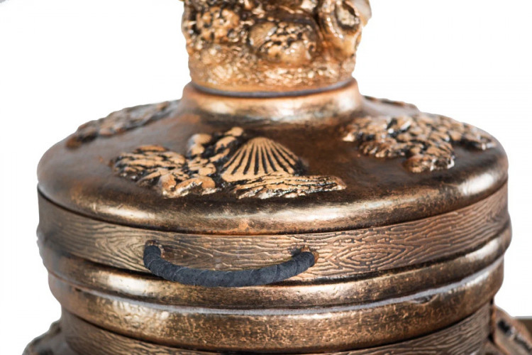 Тандыр Посейдон в Оренбурге