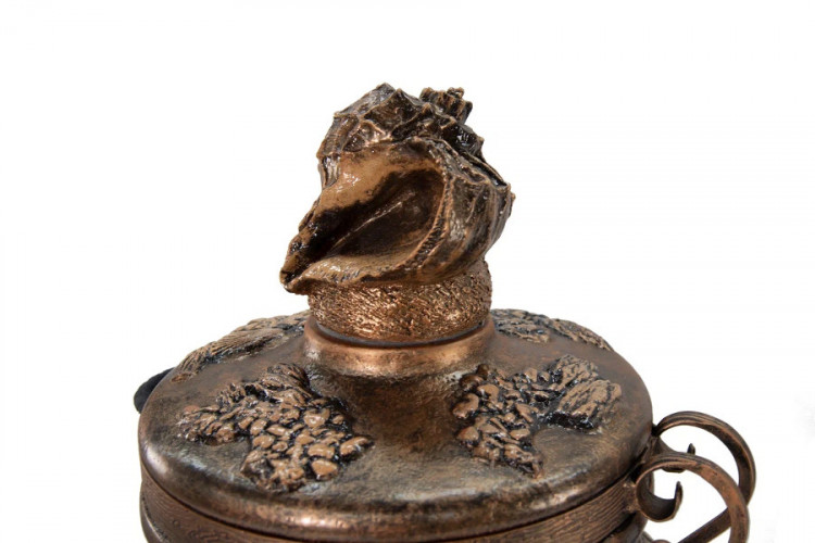 Тандыр Посейдон в Оренбурге