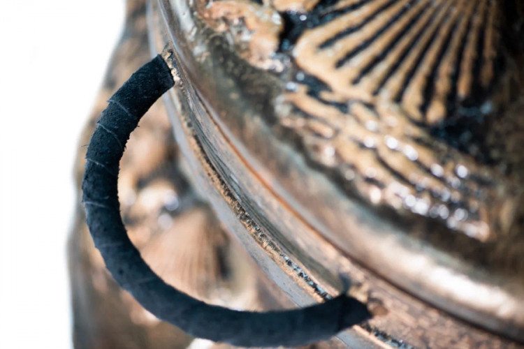 Тандыр Посейдон в Оренбурге