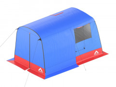 Накидка-тамбур МОРЖ Накидка-тамбур МОРЖ