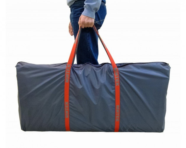 Пол универсальный к палатке МИТЕК Нельма Куб и Омуль в Оренбурге